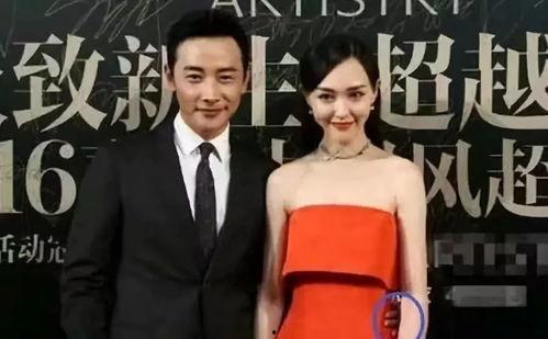 采访唐嫣罗晋超长视频,唐嫣罗晋超长访谈，爱情与事业的完美融合