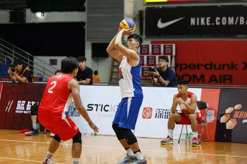 中国香港篮球明星,揭秘篮球明星的辉煌岁月与荣耀时刻”