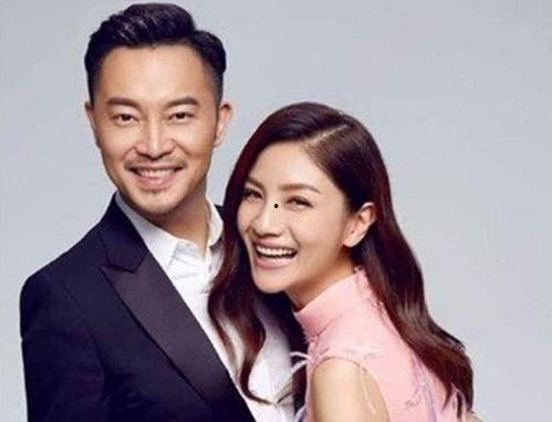 胡可的老公图片,帅气型男，幸福家庭背后的支柱