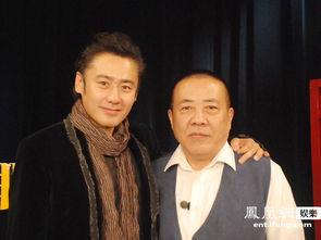 非常道吴秀波在线播放,揭秘在线播放背后的精彩故事