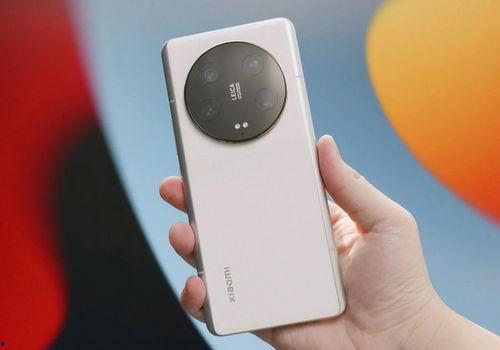 小米13ultra最新爆料,旗舰配置揭秘，性能与影像双升级