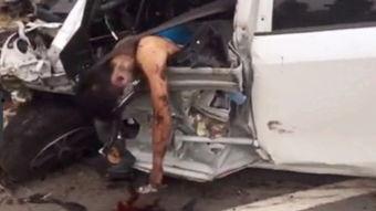 视频车祸,视频还原车祸现场，警示交通安全