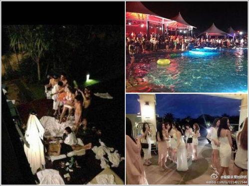 三亚网友爆料新闻视频,惊现神秘事件，视频揭秘！