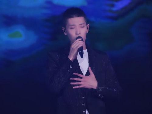 张赫宣的歌曲大全视频,深情演绎，唤醒心灵旋律之旅