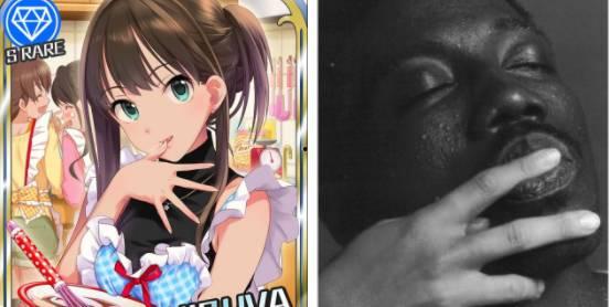 h漫偶像女明星,h漫偶像女明星的璀璨人生