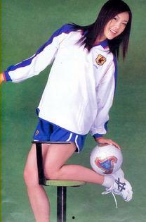 日本足球宝贝衫,时尚与激情的完美融合