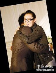 演员蒋勤勤的老公,揭秘她的贤内助