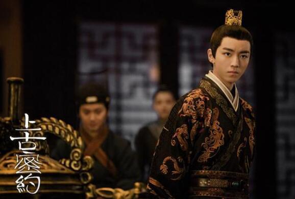 上古密约42集免费观看,揭秘神秘遗迹，探寻古老传承之谜