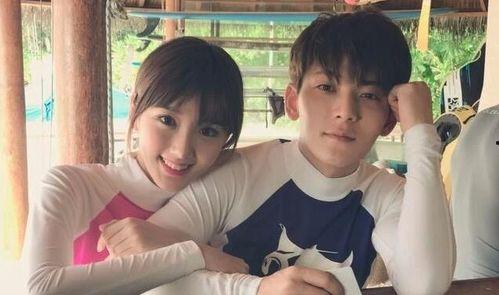 陈翔毛晓彤最新爆料,揭秘分手背后真相