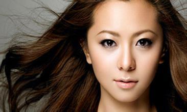 仓木麻衣2017 日本,日本流行音乐的璀璨之星