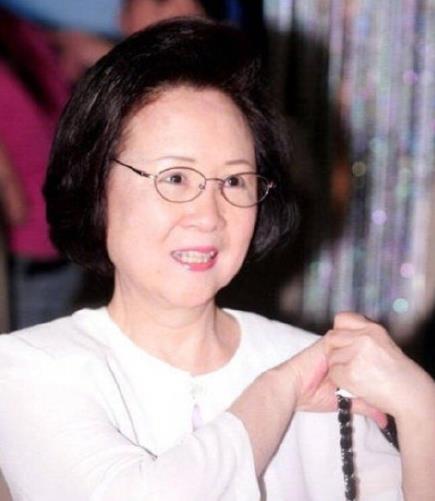 琼瑶老公财产,财富背后的故事与传奇