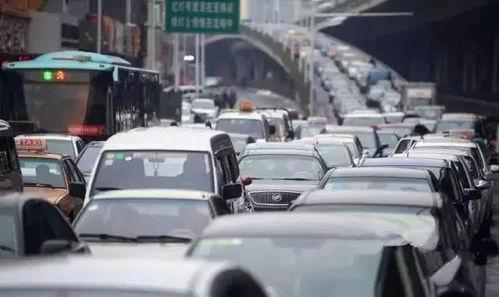 柳州堵车爆料最新