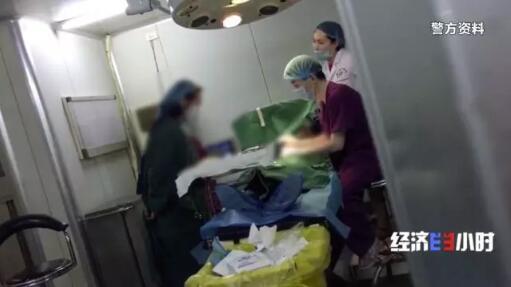 男科医院女医生视频,专业与关爱的双重守护