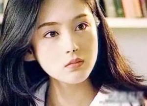 女明星青涩照片,女明星青涩照片中的青春印记