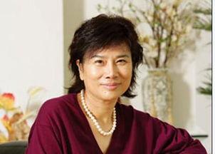 格力董明珠有几个老公,揭秘背后的情感世界，她有几个老公？