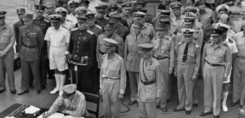 中国怎么对待日本战俘,二战时期中国对待日本战俘的人道主义关怀与历史回顾