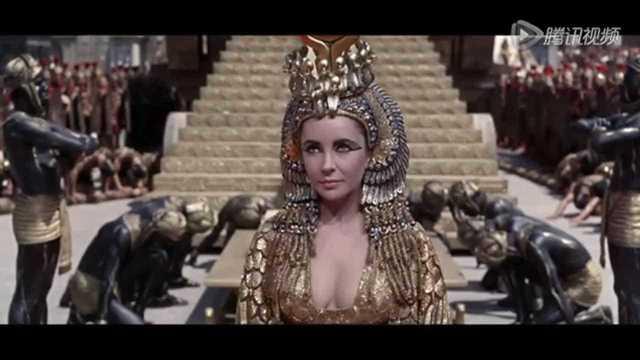 埃及艳后AV剧情,埃及艳后AV剧情揭秘