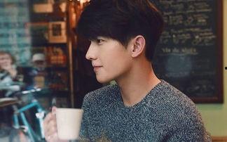 搜索明星杨洋,从青涩少年到当红偶像的蜕变之路
