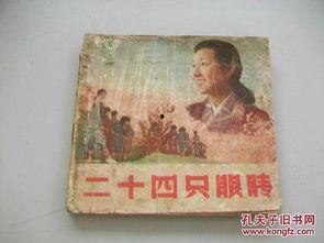 二十四只眼睛 在线播放,探寻二十四只眼睛的在线视听之旅