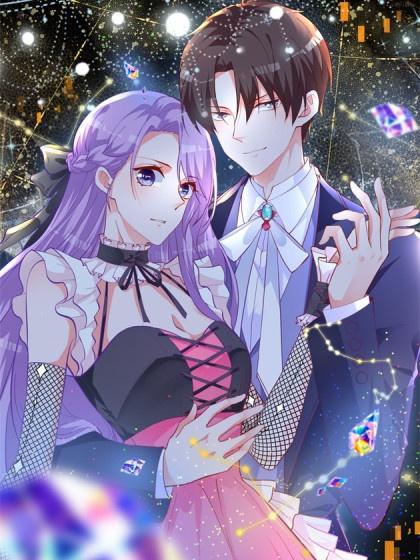 国民老公 动漫,动漫中的霸道总裁传奇