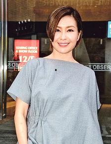 吴咏薇老公,揭秘明星背后的神秘力量