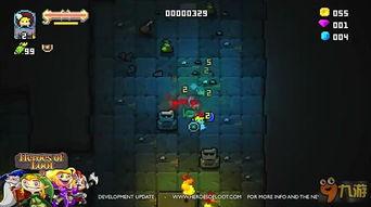 橘子英雄爆料最新版本,全新内容与玩法大升级！