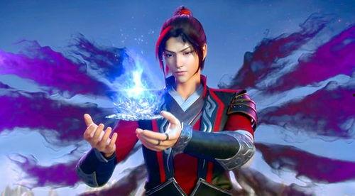 斗破苍穹27集免费观看,神秘势力浮现，萧炎危机四伏