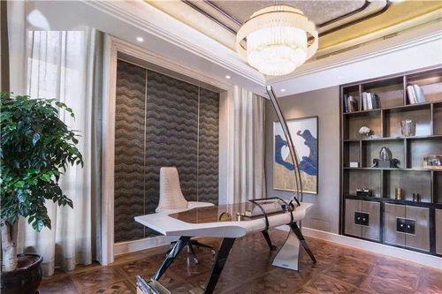 明星设计家,时尚家居设计灵感集锦