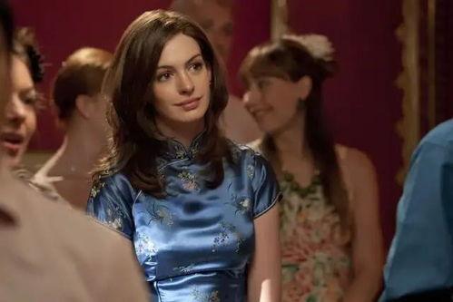 旗袍天天视频,穿越时空的美丽演绎