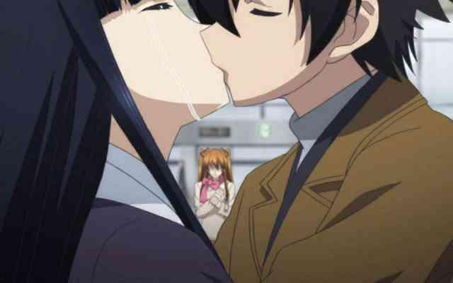 日本动漫恋爱电影,日本动漫恋爱电影浪漫之旅