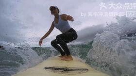 冲浪达人阿怡爆料视频大全,揭秘冲浪界幕后故事