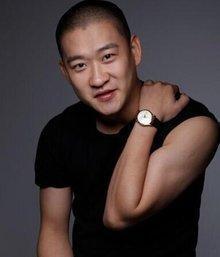 娱乐圈男明星吃瓜现场