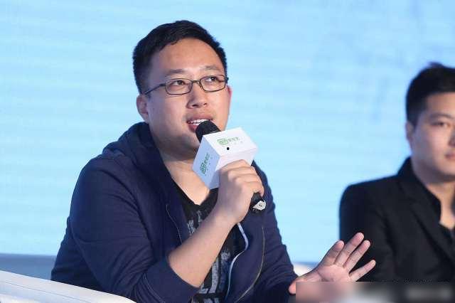 娱乐圈吃瓜杨迪于正